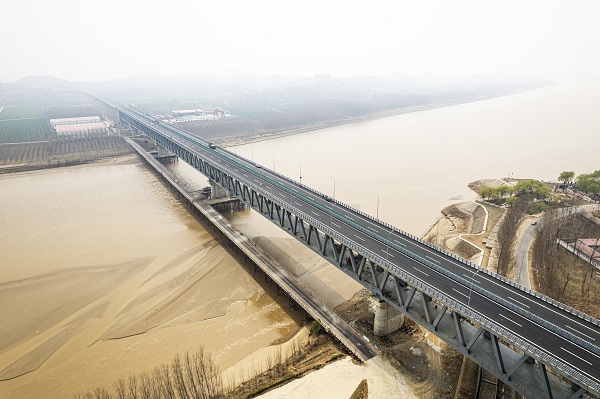 【经济导报】一条大桥开通，透露济南都市圈交通秘密